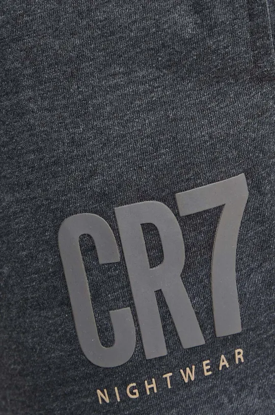 CR7 Cristiano Ronaldo pamut pizsama