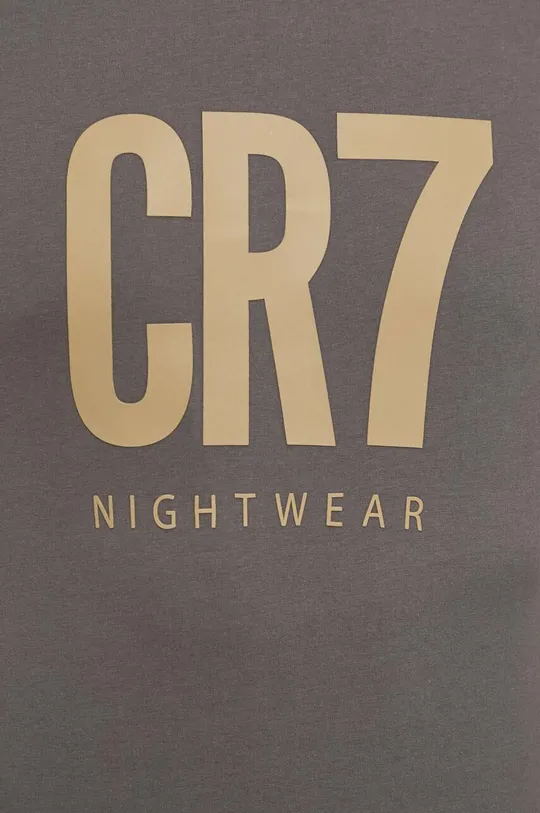 Хлопковая пижама CR7 Cristiano Ronaldo Мужской