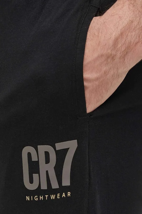Bombažna pižama CR7 Cristiano Ronaldo