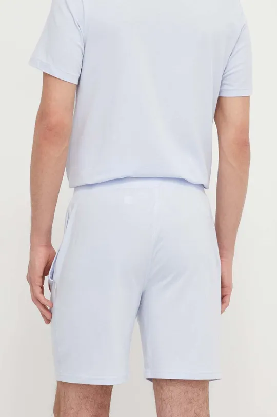 Polo Ralph Lauren rövid pizsama 48% modális anyag, 47% pamut, 5% elasztán