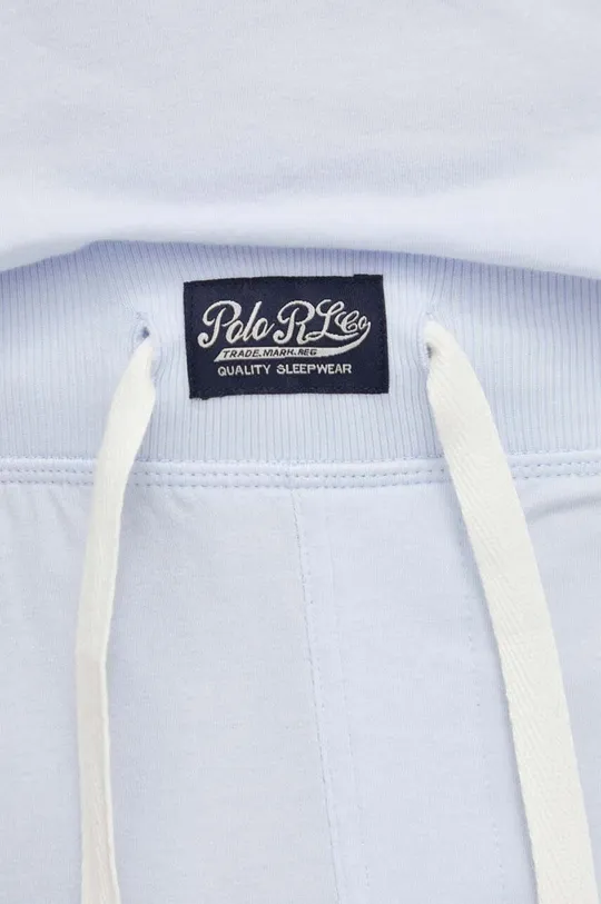 Polo Ralph Lauren szorty piżamowe