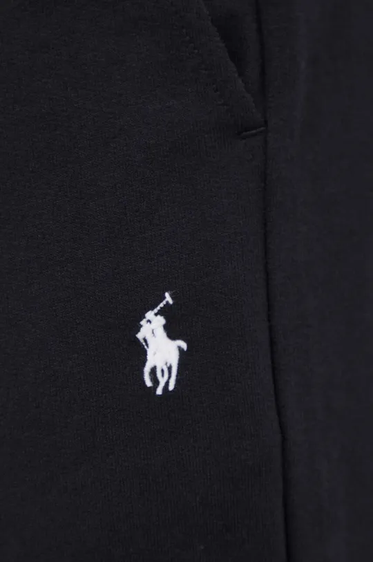 crna Kratki doljnji dio pidžame Polo Ralph Lauren