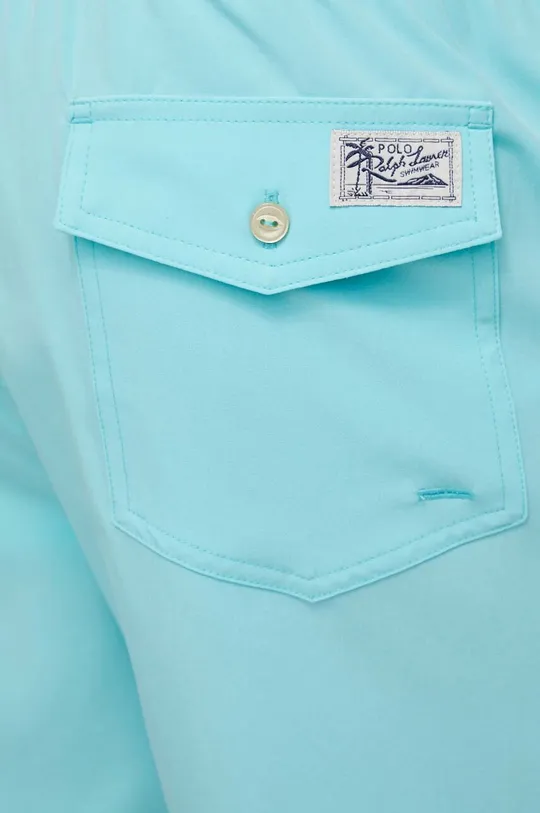 блакитний Купальні шорти Polo Ralph Lauren