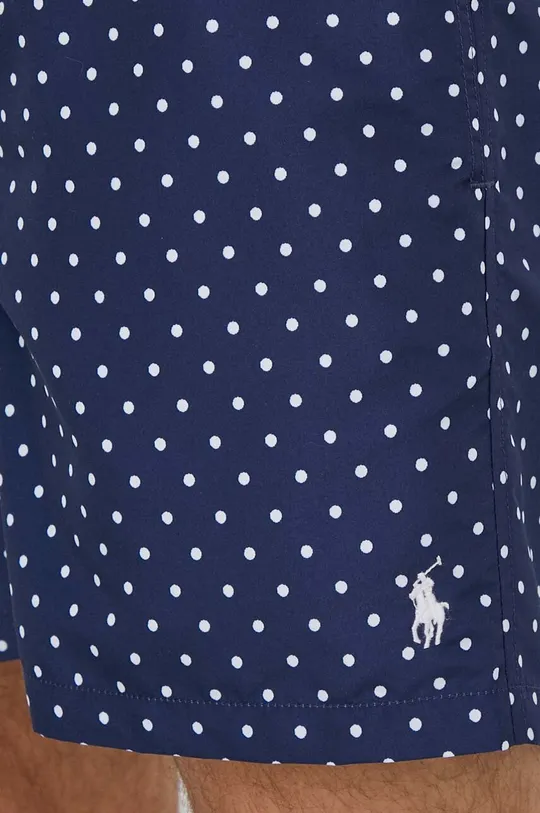 Kratke hlače za kupanje Polo Ralph Lauren 100% Reciklirani poliester