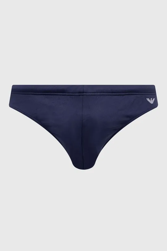blu navy Emporio Armani Underwear costume a pantaloncino Uomo