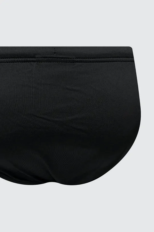 Kopalne hlače Emporio Armani Underwear črna
