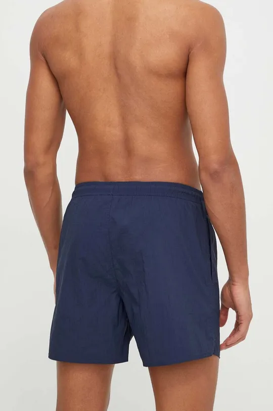 Plavkové šortky Emporio Armani Underwear Základná látka: 100 % Polyamid Podšívka: 100 % Polyester