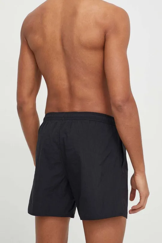 Kopalne kratke hlače Emporio Armani Underwear Glavni material: 100 % Poliamid Podloga: 100 % Poliester