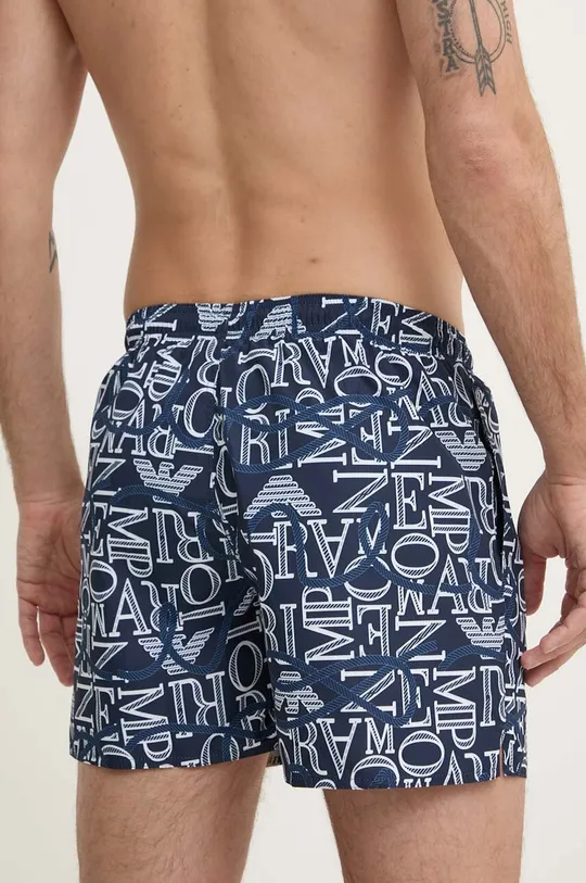 Купальные шорты Emporio Armani Underwear 100% Полиэстер