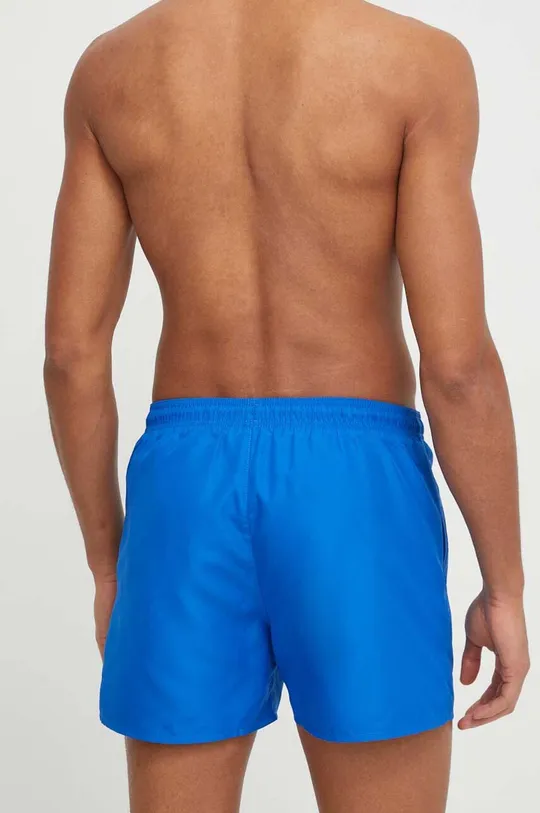 Kratke hlače za kupanje Emporio Armani Underwear 100% Poliester