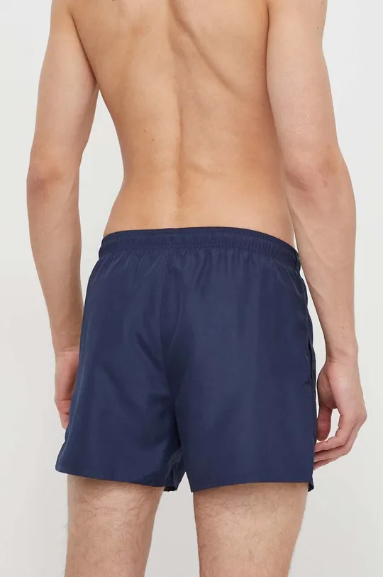Σορτς κολύμβησης Emporio Armani Underwear 100% Πολυεστέρας