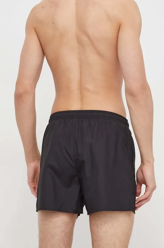Kratke hlače za kupanje Emporio Armani Underwear 100% Poliester