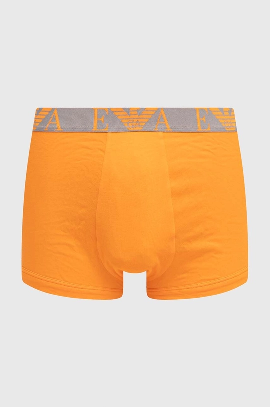 pisana Boksarice Emporio Armani Underwear 3-pack