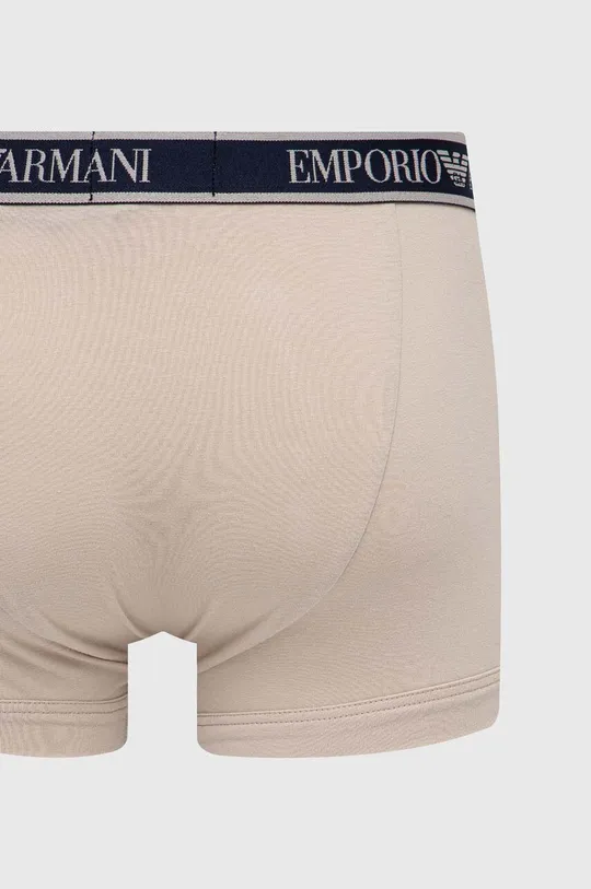 Emporio Armani Underwear boxeralsó 3 db