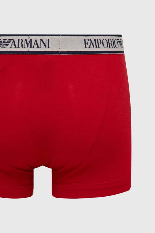 Μποξεράκια Emporio Armani Underwear 3-pack 0
