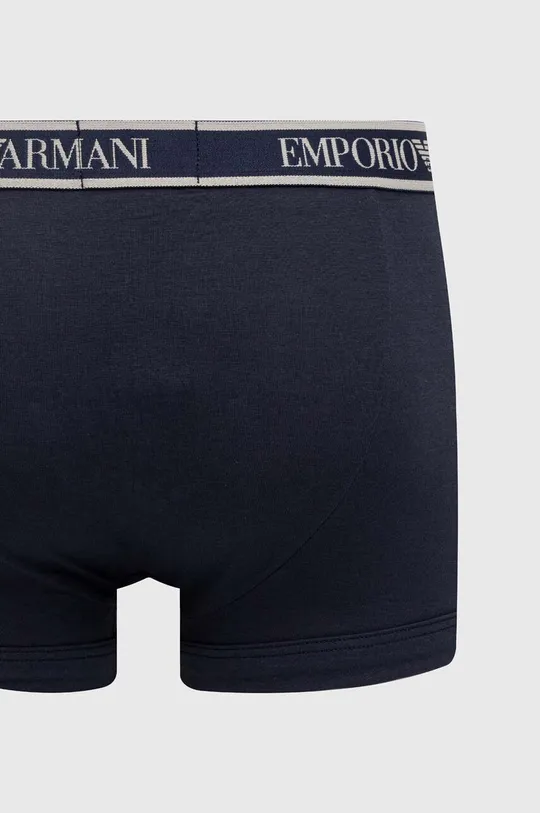 Боксери Emporio Armani Underwear 3-pack