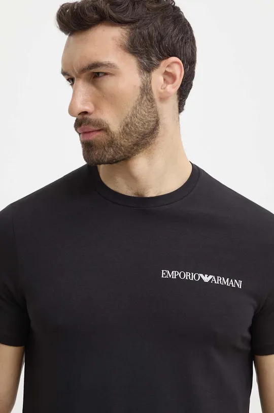Πιτζάμα Emporio Armani Underwear 0 Ανδρικά