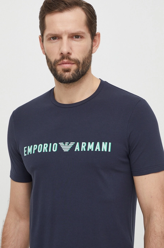 Πιτζάμα Emporio Armani Underwear Ανδρικά