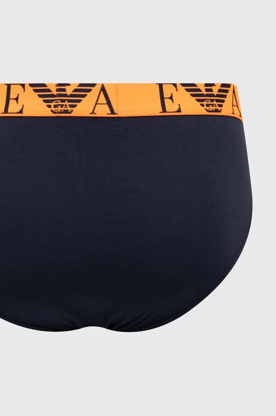 Σλιπ Emporio Armani Underwear 3-pack 0