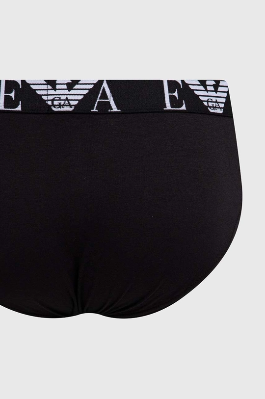 Σλιπ Emporio Armani Underwear 3-pack Ανδρικά