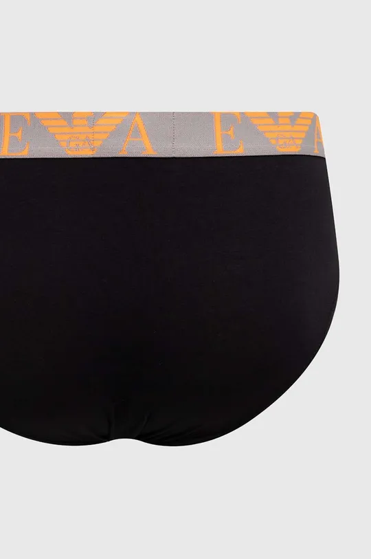 Σλιπ Emporio Armani Underwear 3-pack 0 Ανδρικά