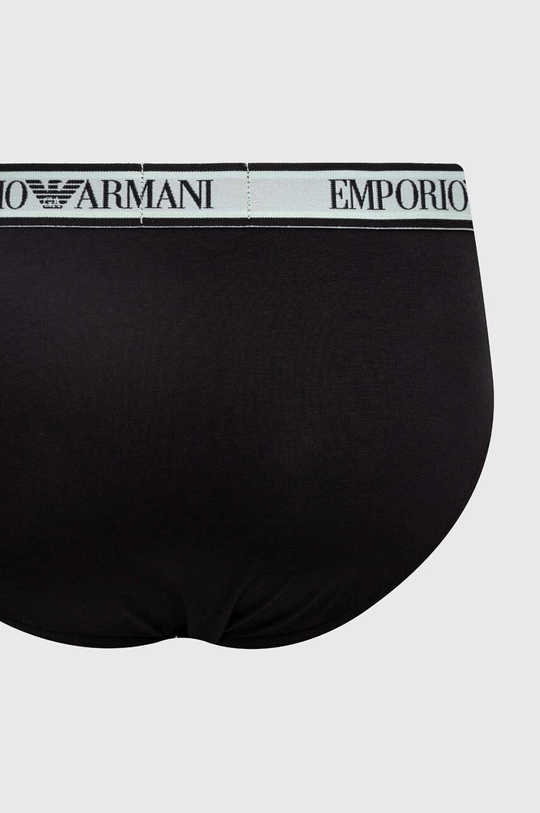 Сліпи Emporio Armani Underwear 3-pack Чоловічий