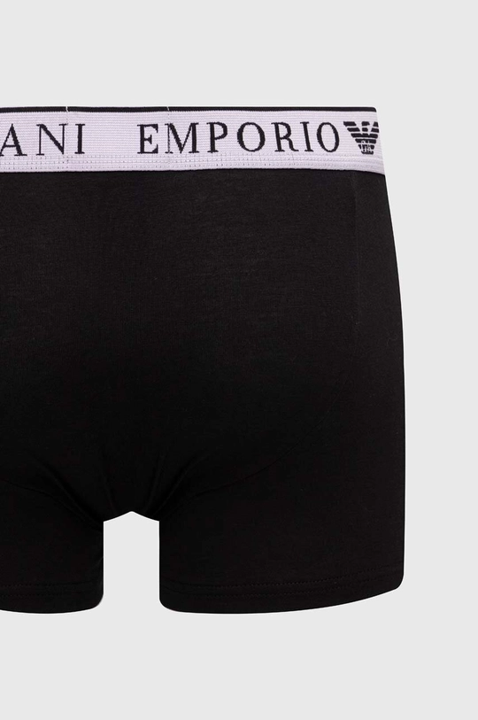 Boksarice Emporio Armani Underwear 2-pack Moški