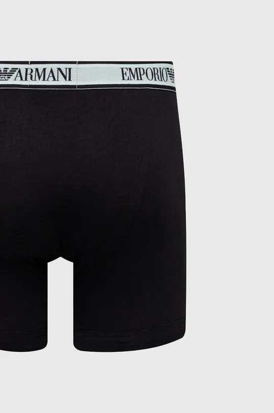 Bokserice Emporio Armani Underwear 3-pack Muški