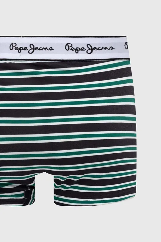 Boxerky Pepe Jeans 3-pak