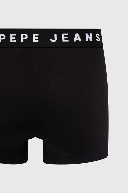 Pepe Jeans boxer WATER LR TK 2P pacco da 2 Uomo