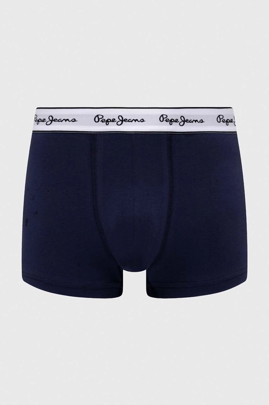 Pepe Jeans boxeralsó 95% pamut, 5% elasztán