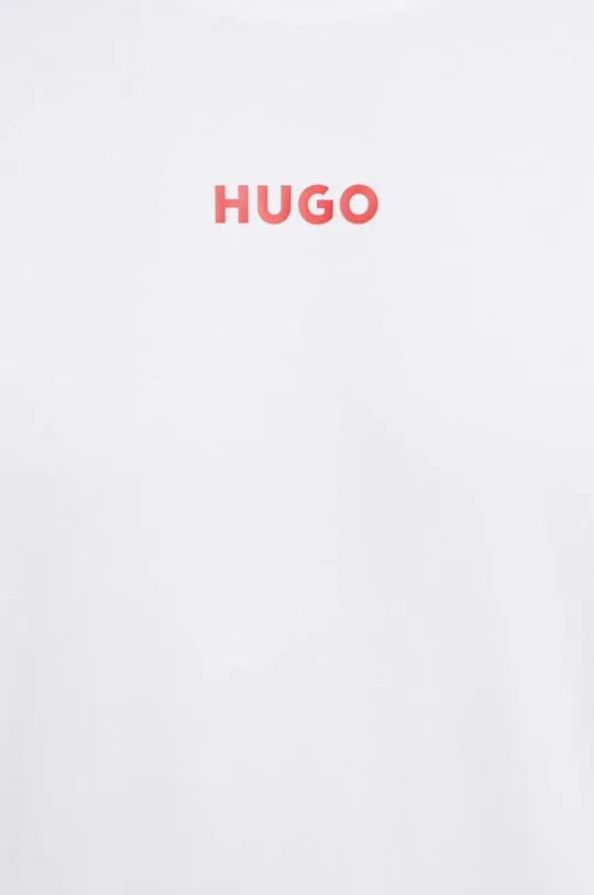 Μπλουζάκι lounge HUGO Ανδρικά