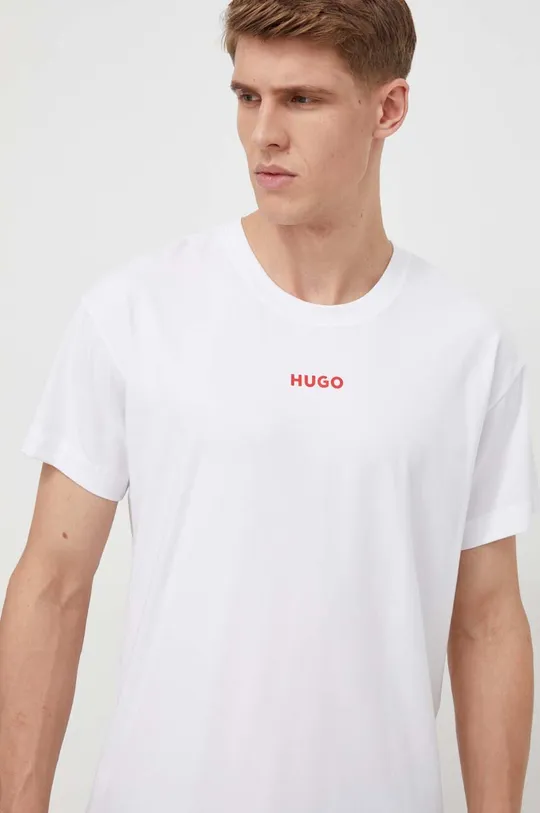 білий Піжама HUGO