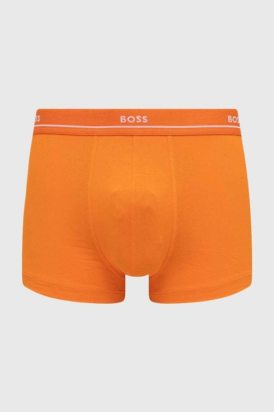 šarena Bokserice BOSS 5-pack