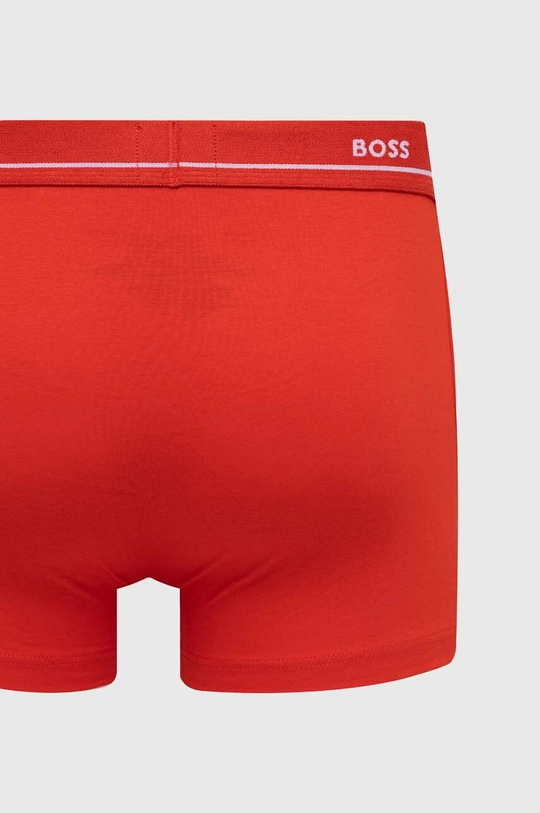 Bokserice BOSS 5-pack