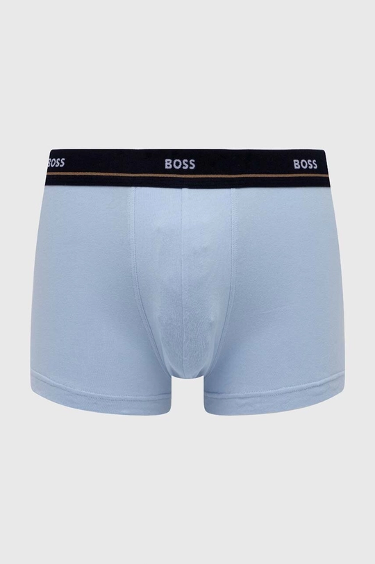 Μποξεράκια BOSS 5-pack