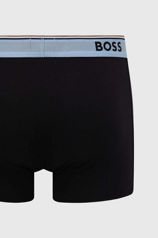 Bokserice BOSS 3-pack