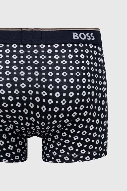 Bokserice BOSS 3-pack