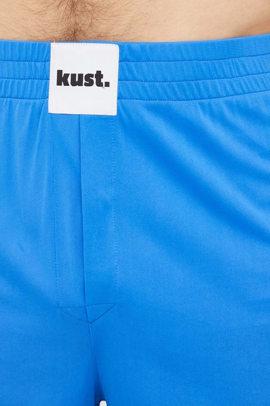 blu kust. boxer