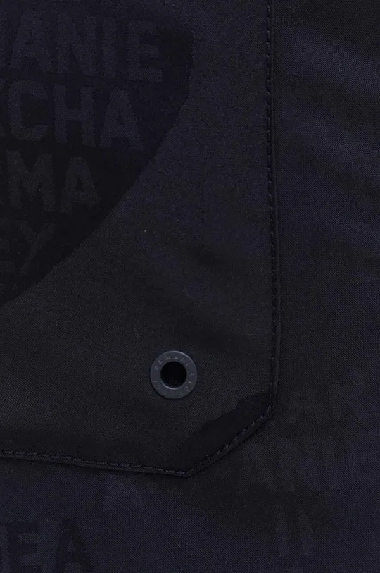 чёрный Купальные шорты Armani Exchange