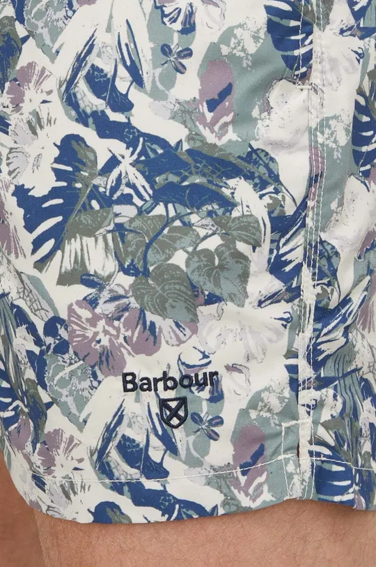 Plavkové šortky Barbour 100 % Polyester