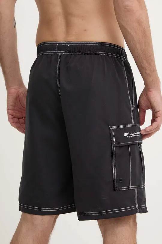 Kopalne kratke hlače Billabong 100 % Poliester