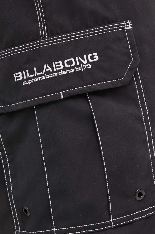 crna Kratke hlače za kupanje Billabong