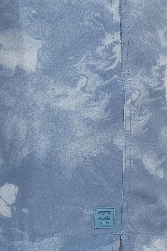 Plavkové šortky Billabong Adventure Division 92 % Polyester, 8 % Elastan