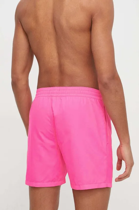 Купальні шорти Billabong рожевий