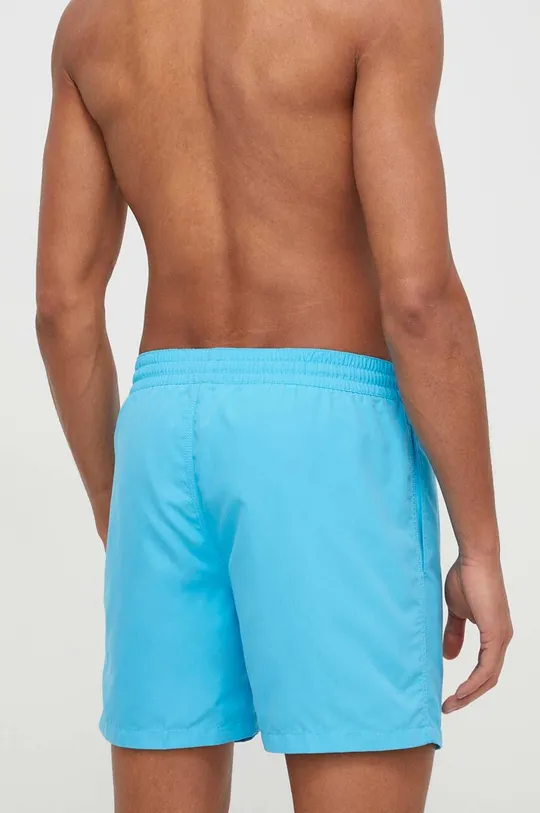 Kratke hlače za kupanje Billabong plava