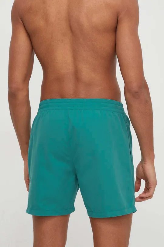 Kratke hlače za kupanje Billabong zelena