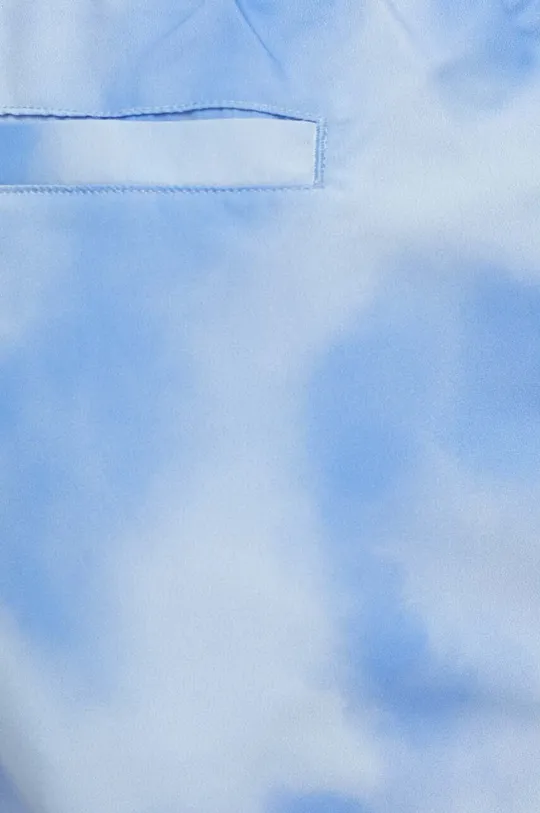 Plavkové šortky HUGO Základná látka: 100 % Recyklovaný polyester  Podšívka: 100 % Polyester
