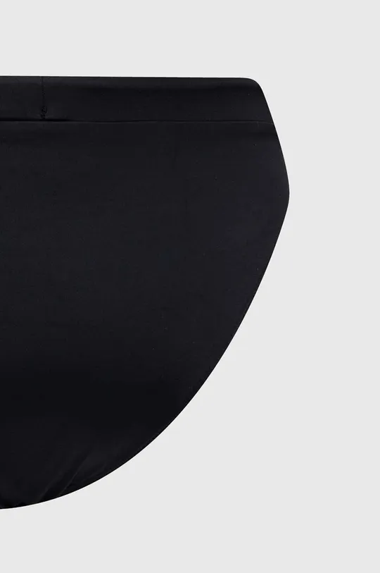Kopalne hlače HUGO črna