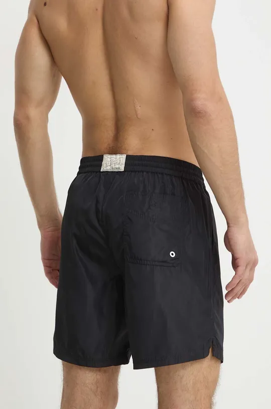 Kopalne kratke hlače Guess Glavni material: 100 % Poliester Podloga: 95 % Poliester, 5 % Elastan